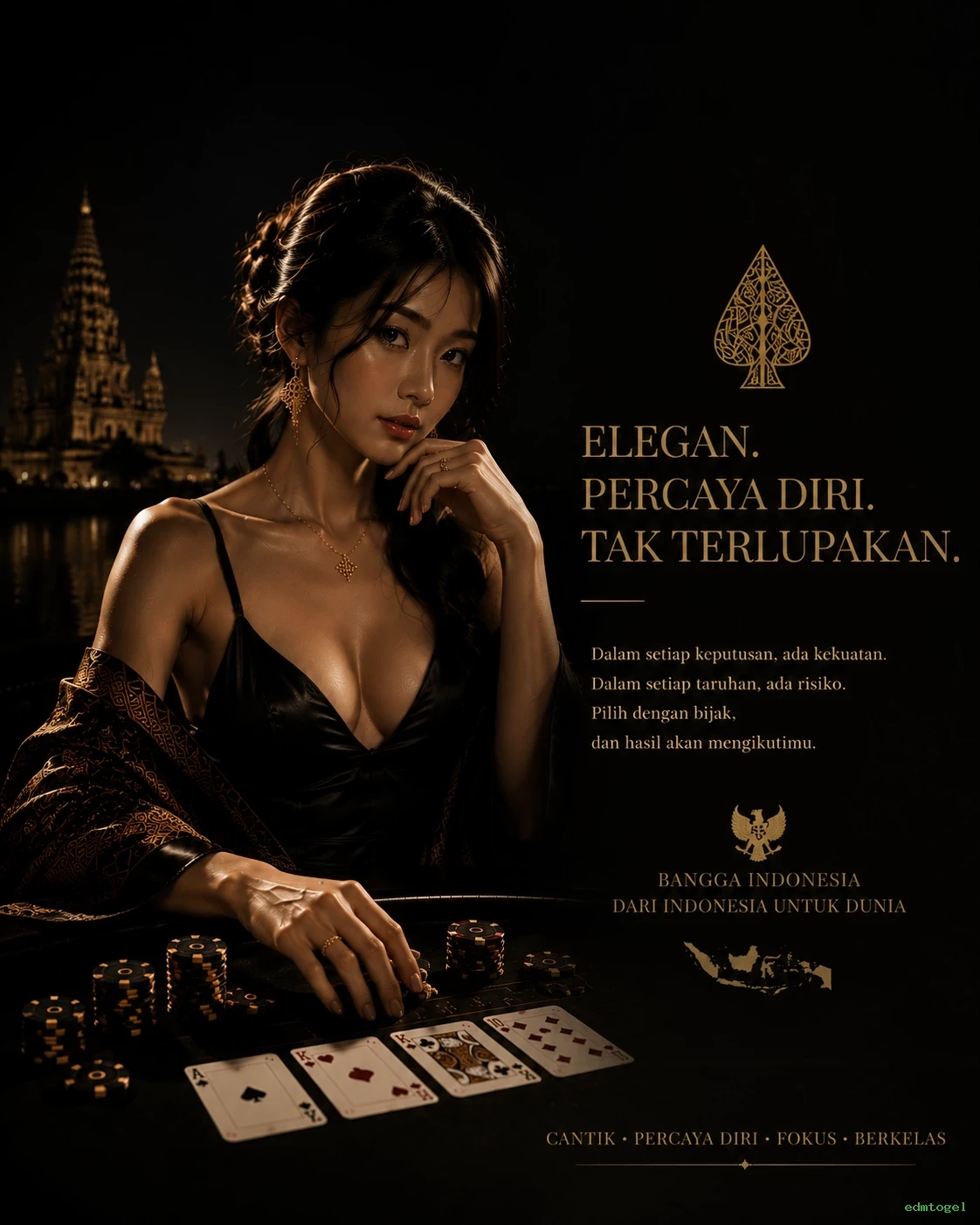edmtogel