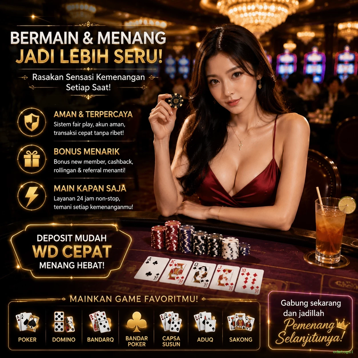 edmtogel