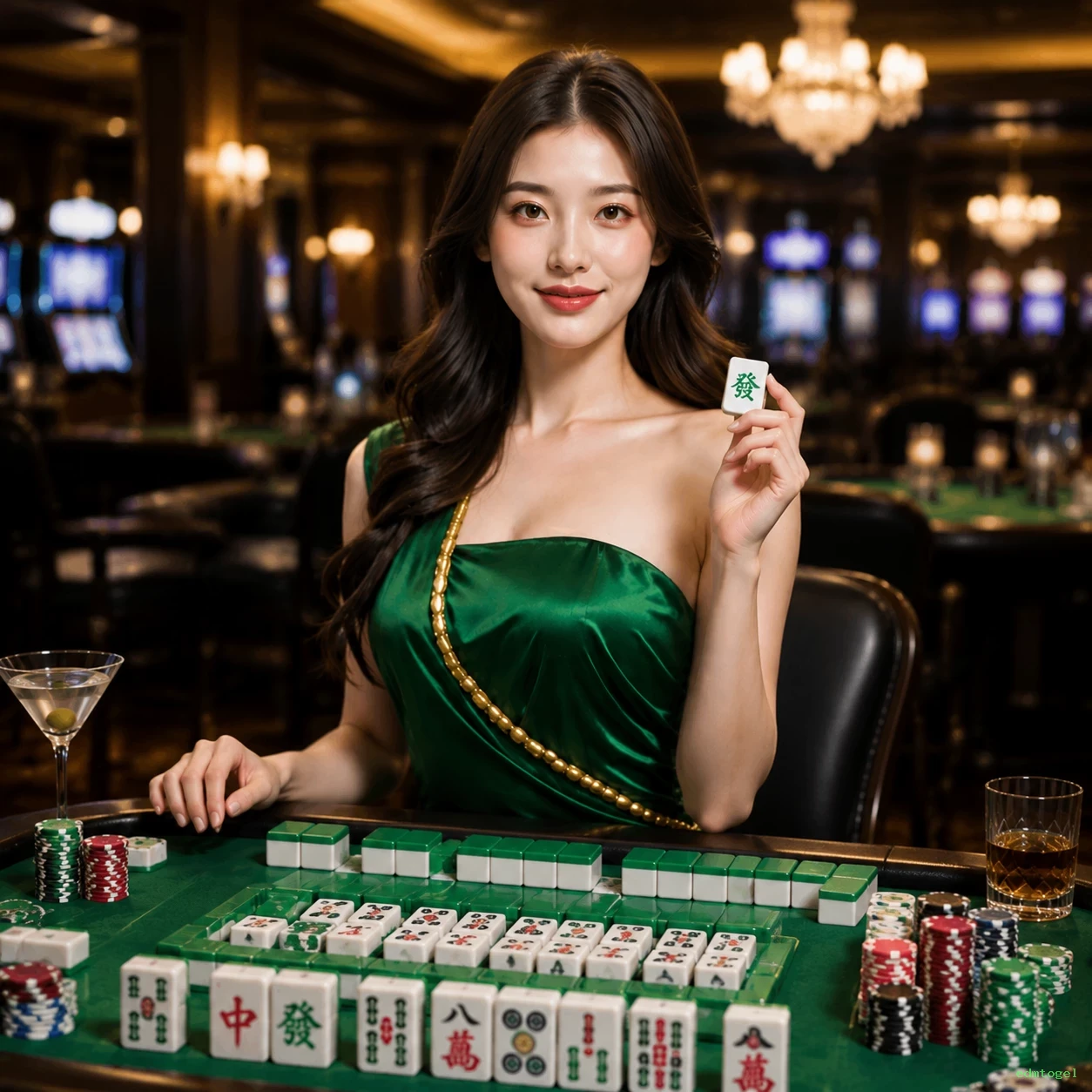edmtogel