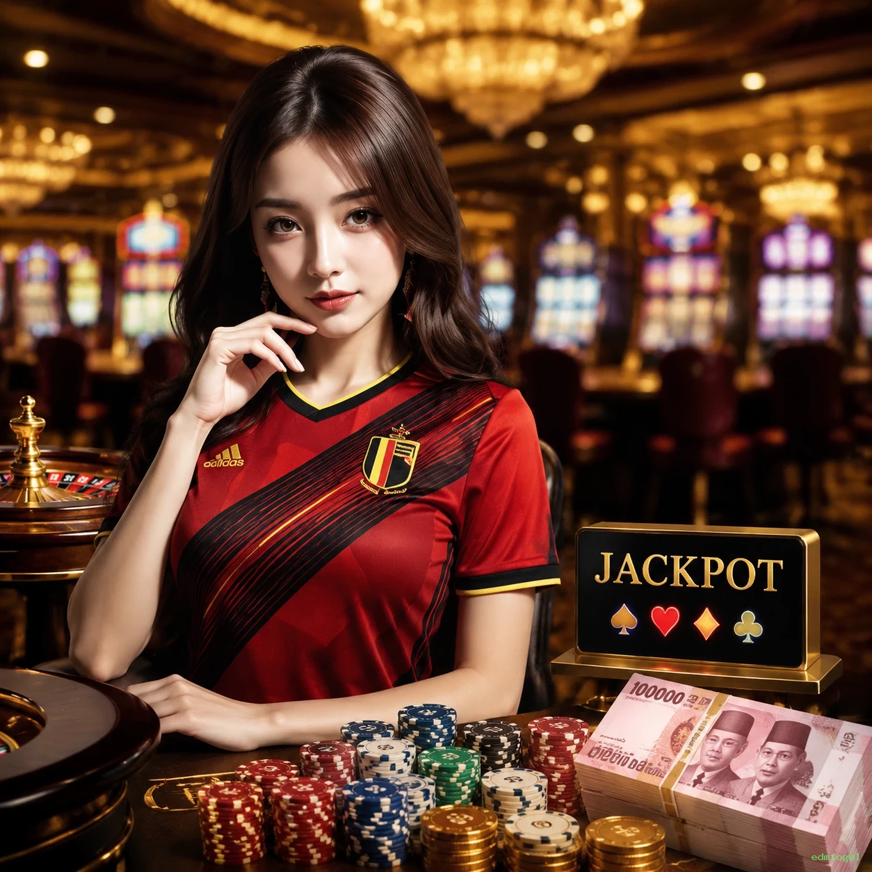 edmtogel