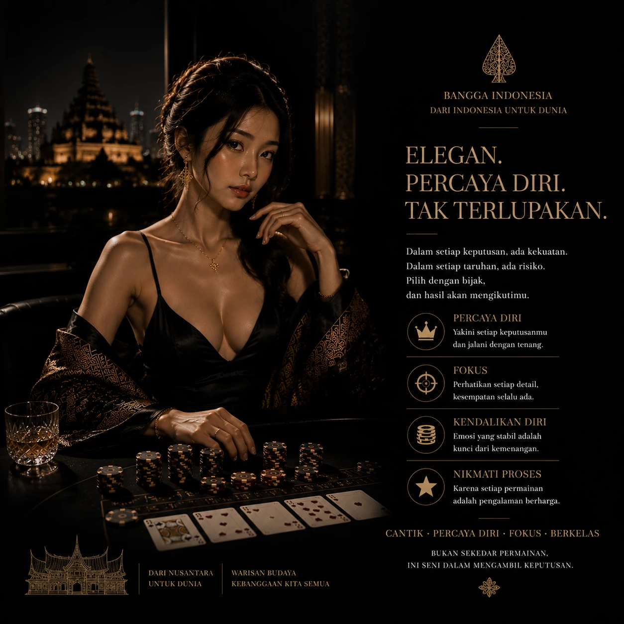 Inovasi Teknologi di edmtogel untuk Pengalaman Bermain